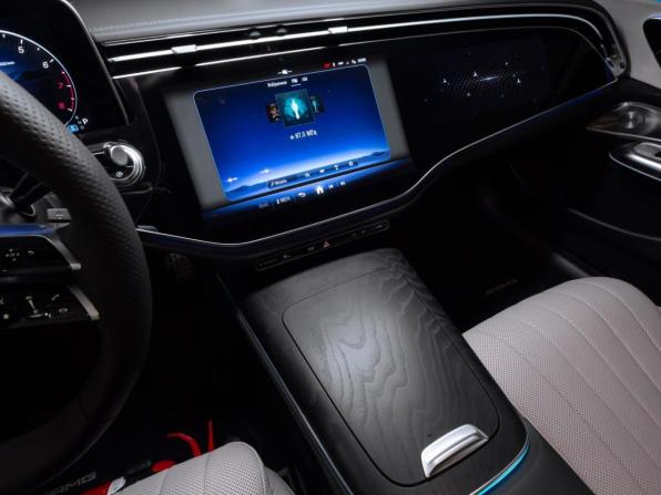 Новый Mercedes-Benz E-Класс VI (W214 S214) 2026 года, цена 10 060 000 рублей, седан, Автокод Объявления