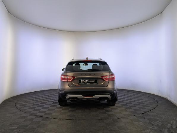 Lada (ВАЗ) Vesta I с пробегом 2020 года, цена 1 145 000 рублей, 114000 км, универсал, Автокод Объявления