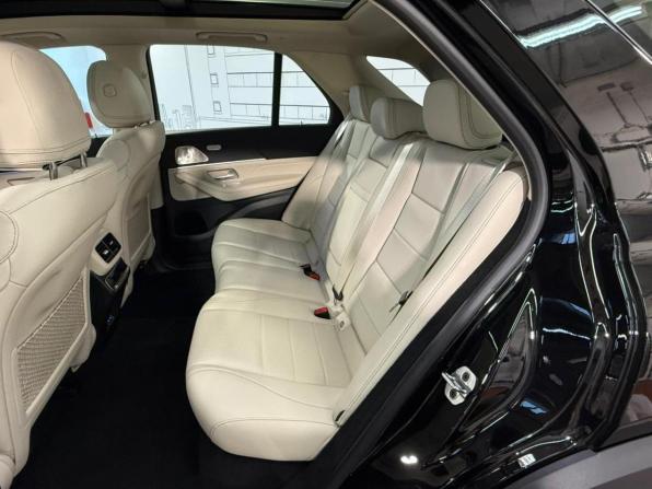 Новый Mercedes-Benz GLE II (V167) Рестайлинг 2026 года, цена 11 935 800 рублей, внедорожник, Автокод Объявления