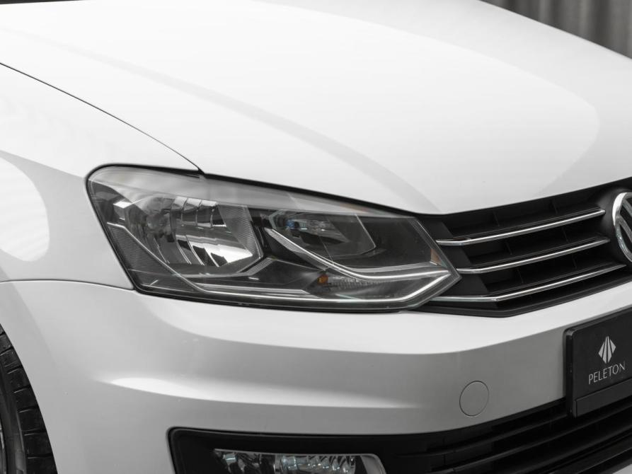 Volkswagen Polo V Рестайлинг Москва  - изображение 22