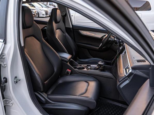 JAC J7 I с пробегом 2023 года, цена 1 085 000 рублей, 82563 км, лифтбек, Автокод Объявления