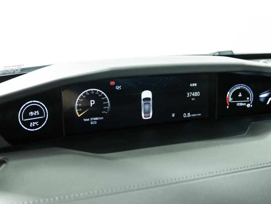Changan UNI-V I Санкт-Петербург  - изображение 12