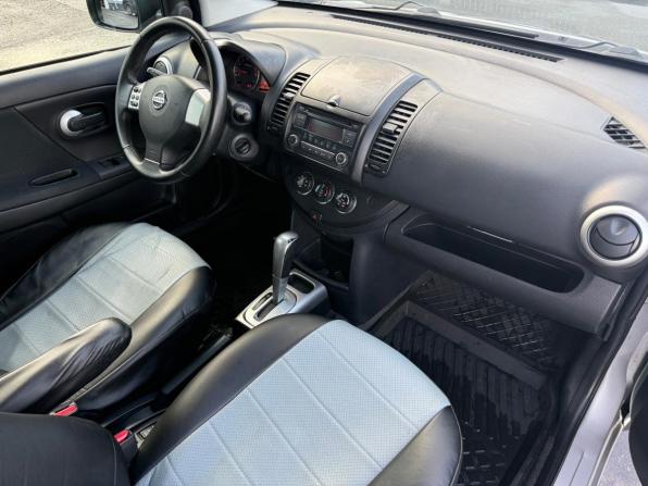 Nissan Note I Рестайлинг с пробегом 2013 года, цена 600 000 рублей, 128121 км, хэтчбек, Автокод Объявления