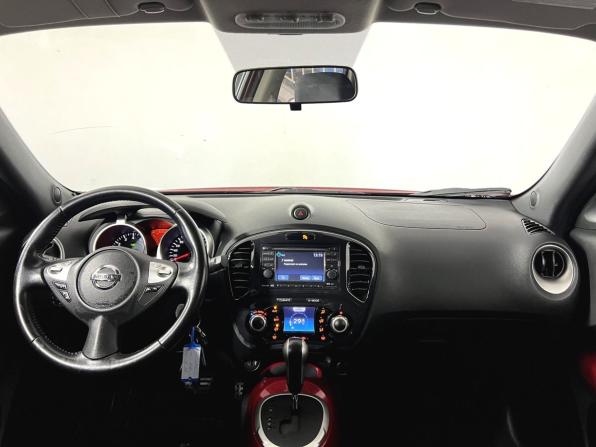 Nissan Juke I с пробегом 2011 года, цена 930 000 рублей, 63618 км, внедорожник, Автокод Объявления