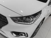 Hyundai Solaris II Москва  - изображение 47