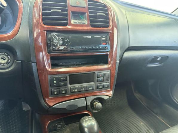 Hyundai Sonata IV (EF) Рестайлинг с пробегом 2007 года, цена 359 000 рублей, 310584 км, седан, Автокод Объявления