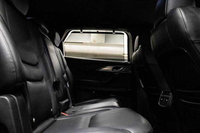 Mazda CX-9 II с пробегом 2018 года, цена 2 699 000 рублей, 175029 км, внедорожник, Автокод Объявления