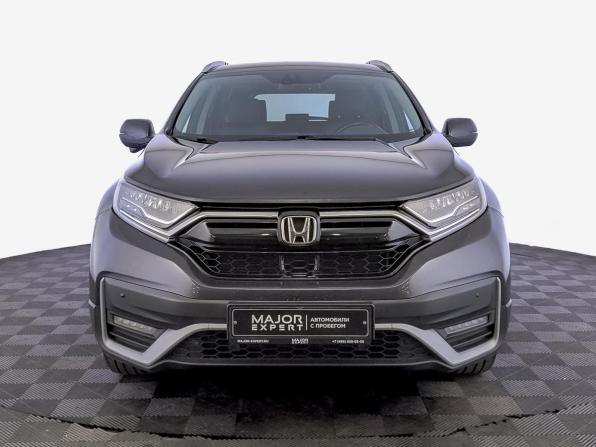 Honda CR-V V Рестайлинг с пробегом 2021 года, цена 3 750 000 рублей, 97930 км, внедорожник, Автокод Объявления