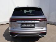 Geely Monjaro I Москва  - изображение 34