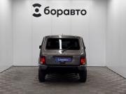 Lada (ВАЗ) Niva Legend I Воронеж  - изображение 20