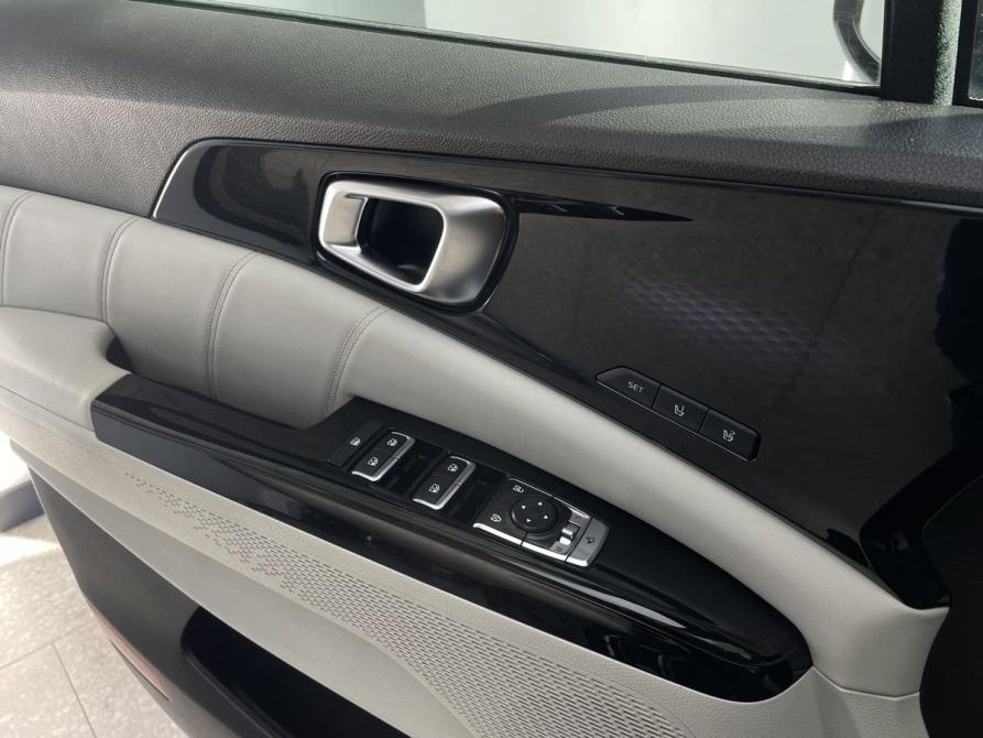 Kia Carnival IV Новосибирск  - изображение 17