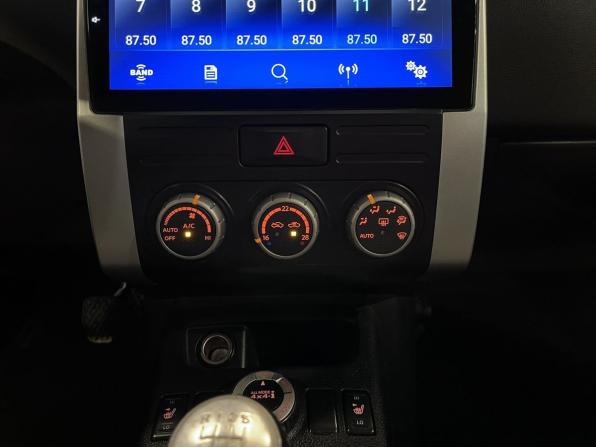 Nissan X-Trail II с пробегом 2009 года, цена 970 000 рублей, 196579 км, внедорожник, Автокод Объявления