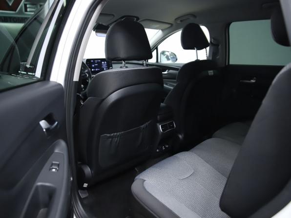 Hyundai Santa Fe IV Рестайлинг с пробегом 2021 года, цена 3 750 000 рублей, 44417 км, внедорожник, Автокод Объявления