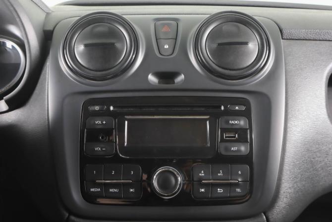 Renault Dokker I с пробегом 2017 года, цена 799 000 рублей, 240000 км, компактвэн, Автокод Объявления