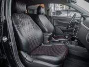 Kia Rio IV Рестайлинг Тюмень  - изображение 22