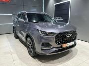 Chery Tiggo 8 Pro Max I Рестайлинг Новосибирск  - изображение 29
