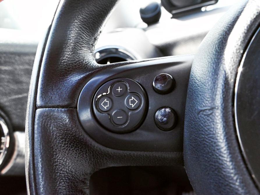 Mini Hatch II (R56) Екатеринбург  - изображение 12