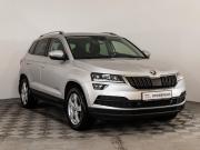Skoda Karoq I Санкт-Петербург  - изображение 25