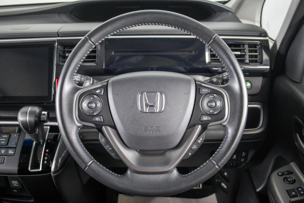 Honda Stepwgn V Рестайлинг Пермь  - изображение 16