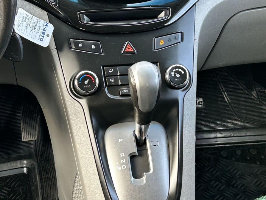 Chevrolet Orlando I Ярославль  - изображение 31