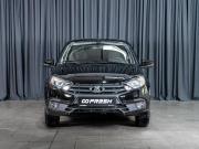 Lada (ВАЗ) Granta I Рестайлинг Волгоград  - изображение 20