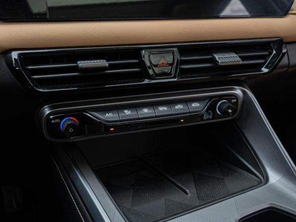 GAC GS3 с пробегом 2024 года, цена 2 160 000 рублей, 35994 км, внедорожник, Автокод Объявления