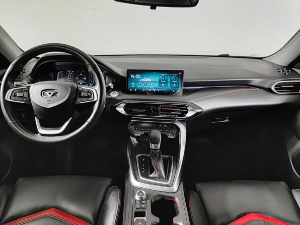 Kaiyi E5 с пробегом 2023 года, цена 1 250 000 рублей, 36203 км, седан, Автокод Объявления