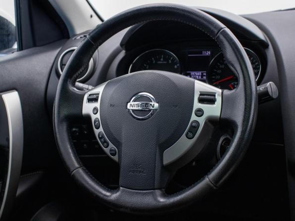 Nissan Qashqai+2 I Рестайлинг с пробегом 2012 года, цена 1 160 000 рублей, 197666 км, внедорожник, Автокод Объявления