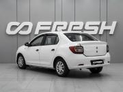 Renault Logan II Рестайлинг Ростов-на-Дону  - изображение 15
