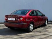 Ford Focus II Москва  - изображение 21