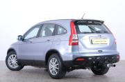 Honda CR-V III Омск  - изображение 29