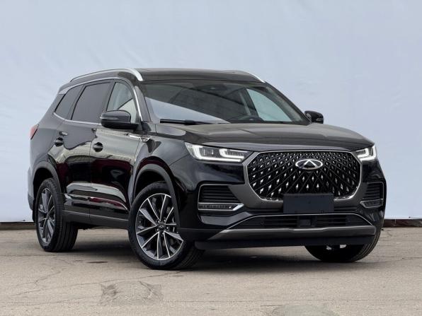 Chery Tiggo 8 Pro Max I Рестайлинг с пробегом 2024 года, цена 2 850 000 рублей, 11972 км, внедорожник, Автокод Объявления