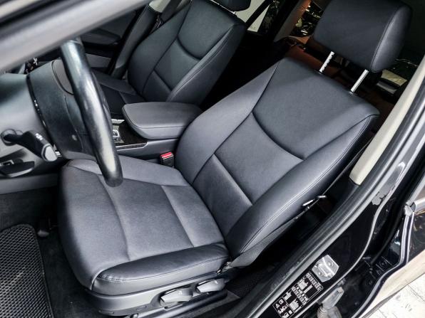 BMW X3 II (F25) Рестайлинг с пробегом 2015 года, цена 2 444 000 рублей, 122000 км, внедорожник, Автокод Объявления