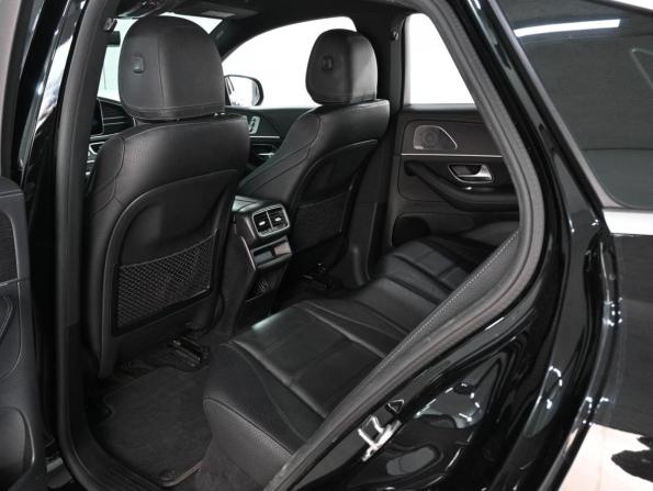 Mercedes-Benz GLE Coupe II (C167) с пробегом 2020 года, цена 5 999 000 рублей, 146410 км, внедорожник, Автокод Объявления