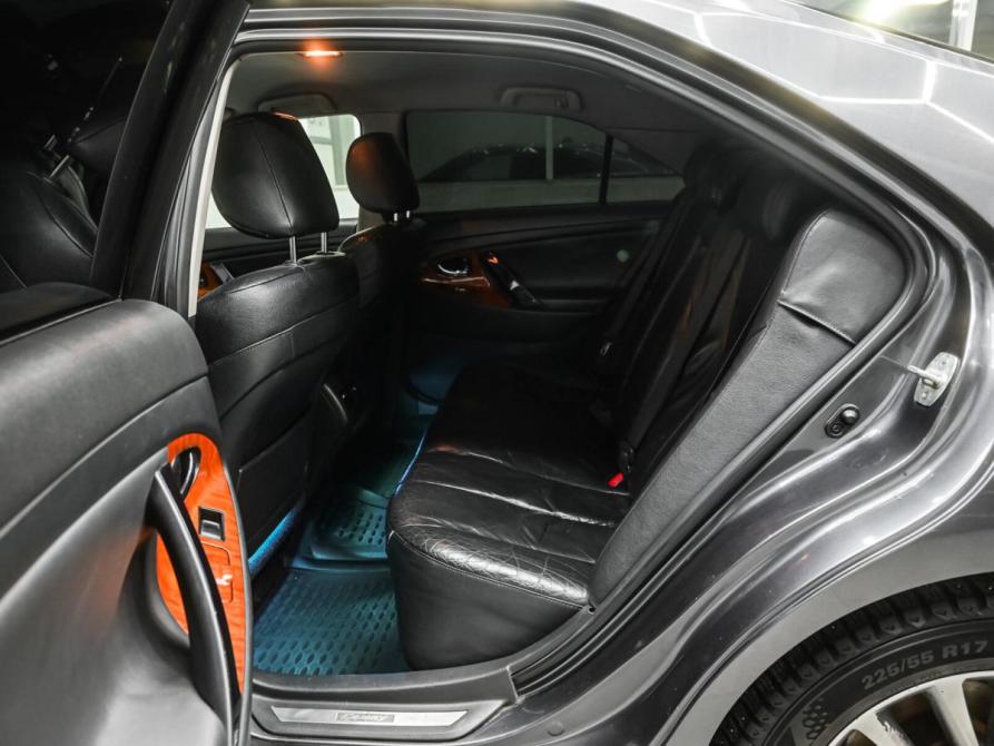 Toyota Camry VI (XV40) Челябинск  - изображение 15