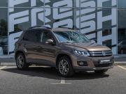 Volkswagen Tiguan I Рестайлинг Краснодар  - изображение 22