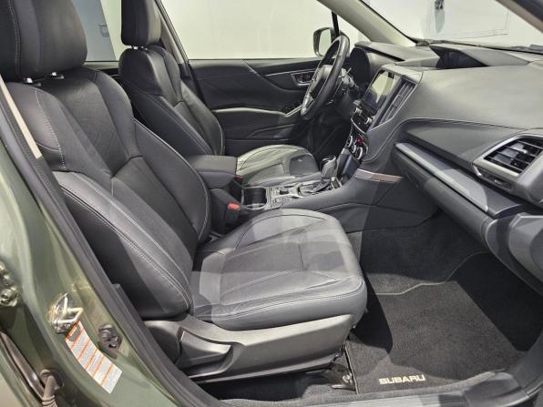 Subaru Forester V с пробегом 2019 года, цена 3 099 000 рублей, 82735 км, внедорожник, Автокод Объявления