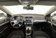 Skoda Octavia I (A4) Рестайлинг Нижний Новгород  - изображение 25