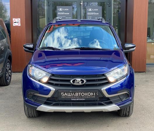 Lada (ВАЗ) Granta I Рестайлинг с пробегом 2025 года, цена 1 080 000 рублей, 11761 км, универсал, Автокод Объявления