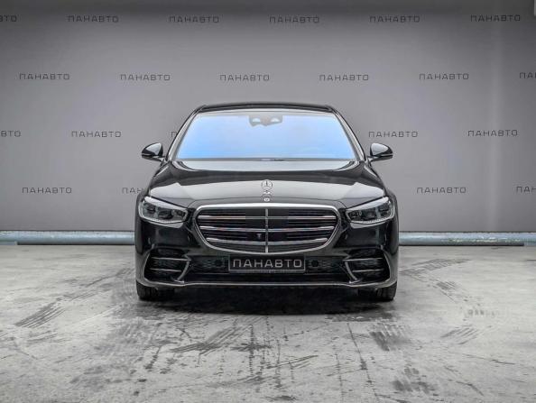 Mercedes-Benz S-Класс VII (W223) с пробегом 2023 года, цена 14 799 000 рублей, 9436 км, седан, Автокод Объявления