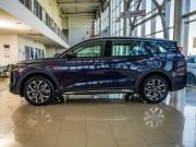 Hongqi HS7 II Волгоград  - изображение 44