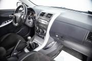 Toyota Corolla X (E140 E150) Рестайлинг Пермь  - изображение 32