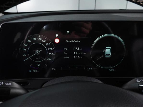 Kia Sportage V с пробегом 2024 года, цена 4 419 000 рублей, 11982 км, внедорожник, Автокод Объявления