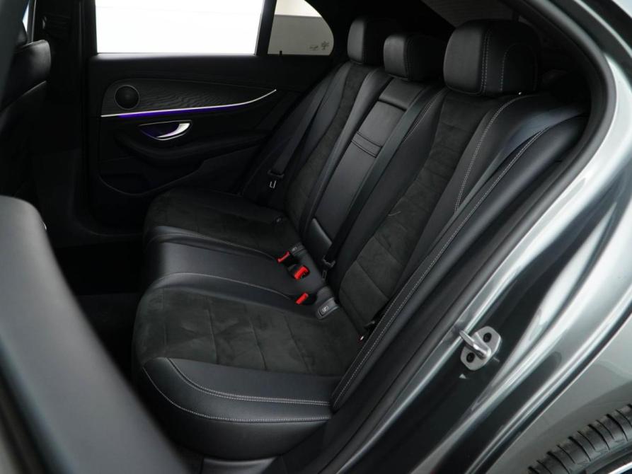 Mercedes-Benz E-Класс V (W213 S213 C238) Рестайлинг Москва  - изображение 9