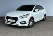 Hyundai Solaris II Киров  - изображение 33