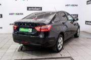 Lada (ВАЗ) Vesta I Ульяновск  - изображение 29
