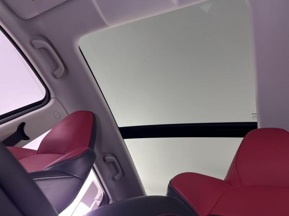 Changan CS55 Plus II с пробегом 2023 года, цена 2 299 000 рублей, 28267 км, внедорожник, Автокод Объявления