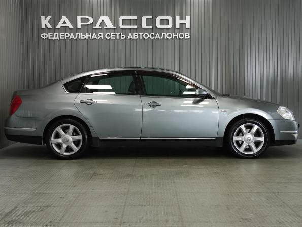 Nissan Teana I Рестайлинг с пробегом 2007 года, цена 699 000 рублей, 188372 км, седан, Автокод Объявления