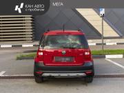 Skoda Yeti I Казань  - изображение 17