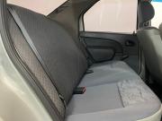 Renault Logan I Москва  - изображение 21